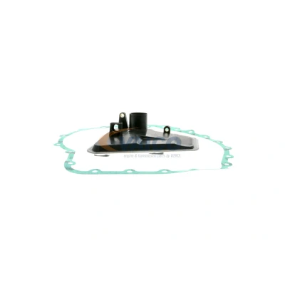 Bilde av VAICO V10 2538 hydraulisk filtersett, automatgir med tetning EXPERT KITS + AUDI: A8 D3, A4 B6 Avant, A6 C5 Avant