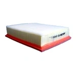Bilde av ALCO FILTER MD 8488 Luftfilter 57,5 196,0 245,0 Filterinnsats RENAULT: LAGUNA 3 Grandtour,