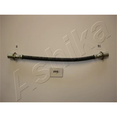 Bilde av Bremseslange, Foran, Innvendig, Senter, toyota, 90947 02122, 02128, 96950 32854, 32856