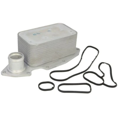 Bilde av THERMOTEC D4R015TT Oljekjøler