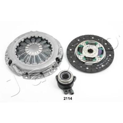 Bilde av JAPKO 922114 Clutch 215mm TOYOTA: Auris Hatchback