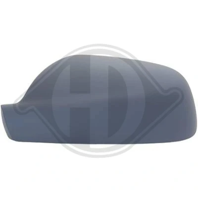Bilde av DIEDERICHS 4243229 Tildekning, sidespeil venstre grunnet PEUGEOT: 407 SW, 307 Hatchback