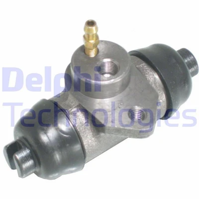 Bilde av DELPHI LW45512 Bremsesylinder 25 uten integrert kontroller