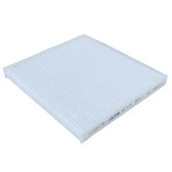 Bilde av ALCO FILTER MS 6188 Kupéfilter pollenfilter 202,0 219,0 17,0 SUBARU: Outback III, Legacy 4, 4 Limousine, TOYOTA: Yaris I Hatchback, RAV4 II SUV