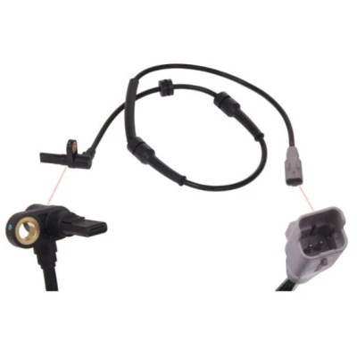 Bilde av Sensor, hjulturtall, Framaksel høyre, citroën c8, fiat ulysse, lancia phedra, peugeot 807, 1493883080, 4545 95