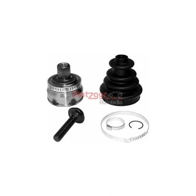 Bilde av METZGER 7110113 Drivknute AUDI: A4 B6 Avant, B7 A6 C5 Avant