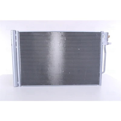 Bilde av NISSENS 941088 Kondensator med tørker Aluminium 615 R 134a
