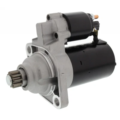 Bilde av MAPCO 13977 Starter 12 1,1 10 VOLKSWAGEN: Touran I, Passat B6 Variant, Polo IV Hatchback, SKODA: Octavia 2 Combi, AUDI: A3 Sportback