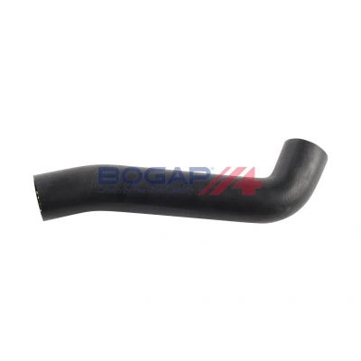 Bilde av BOGAP A1711136 Ladeluftslange VOLKSWAGEN: Golf 4, AUDI: A3 Hatchback