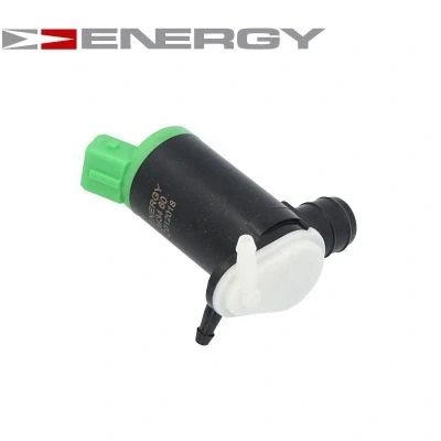 Bilde av ENERGY PS0006 Vaskevannspumpe 12V PEUGEOT: 207 Hatchback