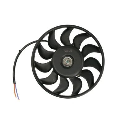 Bilde av THERMOTEC D8A018TT Kjølevifte 280 uten kjølerlufteramme (kant)
