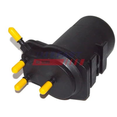 Bilde av FAST FT39100 Drivstoffilter Filterinnsats RENAULT: Kangoo I, MEGANE 2 Kombi, I Express, SUZUKI: Grand Vitara SUV, MITSUBISHI: Space Star