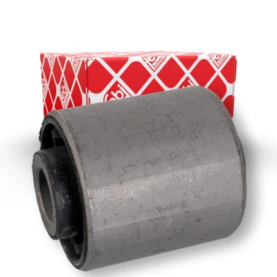 Bilde av FEBI BILSTEIN 175081 Styrestang Lagring venstre bakaksel, nede, ytre, høyre bakaksel gummi