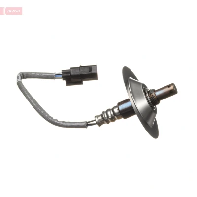 Bilde av DENSO DOX 0562 lambdasonde M18x1.5 oppvarmet, Fingersonde, Bredbånd