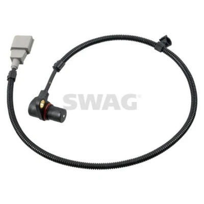 Bilde av SWAG 32 92 4446 Impulsgiver med tetningsring AUDI: A6 C5 Avant, A4 B5 B7 VOLKSWAGEN: Golf 4, Passat Sedan