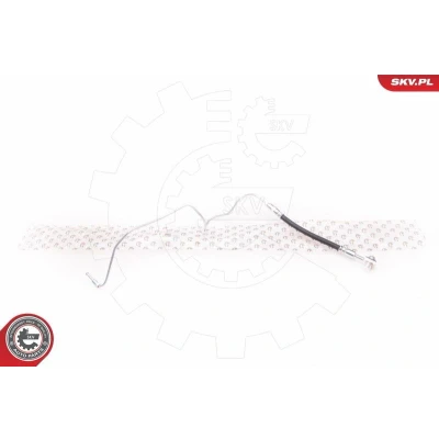 Bilde av ESEN SKV 35SKV105 Bremseslange bakaksel, venstre, høyre 233mm M10x1mm VOLKSWAGEN: Golf 4, 4 Variant, AUDI: A3 Hatchback