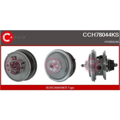 Bilde av CASCO CST35102AS Starter 12V 2kW 10, 13 CPS0060 M8 77mm MITSUBISHI: PAJERO 2