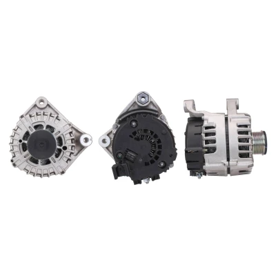 Bilde av DRI 2151962302 Dynamo 14V 230A BMW: 3 Sedan, Touring, GT