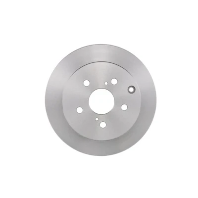 Bilde av BOSCH 0 986 479 448 Bremseskiver 290 10 5 114,3 fullt ut oljet TOYOTA: Corolla Verso