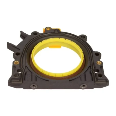 Bilde av MAXGEAR 70 0055 Veivaksel Tetningsring med flens girkassesiden PTFE (rolytetrafluorethylen) VOLKSWAGEN: Passat B6 Variant, Golf 5, Tiguan I