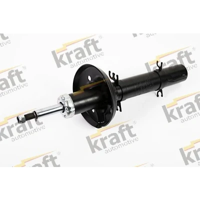Bilde av KRAFT 4000455 Støtdemper framaksel gasstrykk torørs fjærbein øvre stift VOLKSWAGEN: Golf 4, 4 Variant, Bora Sedan, SKODA: Octavia 1 Combi