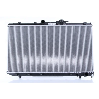 Bilde av NISSENS 64664A Radiator Aluminium 375 699 26 Kjøleribber loddet