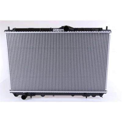 Bilde av NISSENS 65559A Radiator Aluminium 400 659 22 Kjøleribber loddet