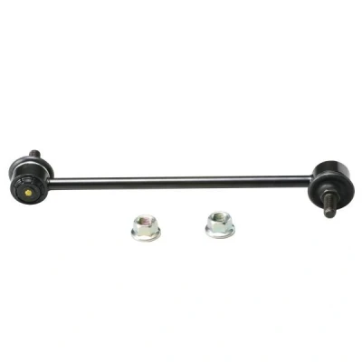 Bilde av stang, stabilisator, bakaksel begge sider, kia carens i, minibus, minivan ii, cerato sedan, shuma 0K2A1 34150A, 34150B