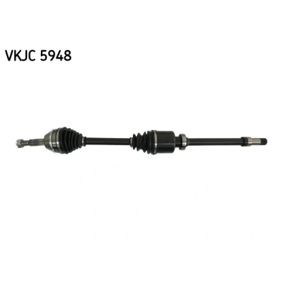Bilde av SKF VKJC 5948 Drivaksel 1094, 388 FORD: Transit Mk6 Van, Tourneo