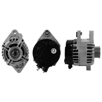 Bilde av LUCAS LRA03010 Dynamo 14V 80A TOYOTA: Aygo, CITROËN: C1 I