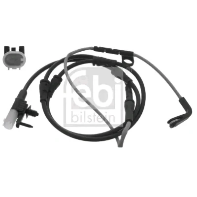 Bilde av FEBI BILSTEIN 47373 Bremsebeleggslitasje framaksel LAND ROVER: Range Rover Sport, 4