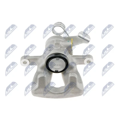 Bilde av NTY HZT AR 006 Bremsecaliper venstre bakaksel uten festeramme ALFA ROMEO: Giulietta Hatchback