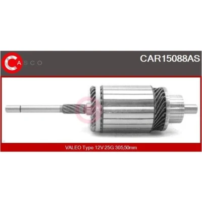 Bilde av CASCO CAL40229GS Dynamo 12V 150A FORD: Focus 2 Kombi, 2, C Max