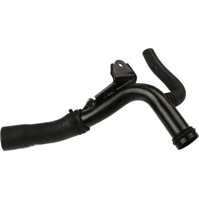 Bilde av GATES 05 4426 Radiatorslange plast OPEL: Vivaro A Combi, RENAULT: LAGUNA 2 Grandtour