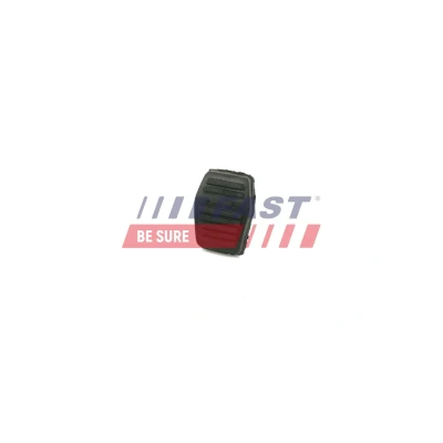 Bilde av Pedalbelegg, bremsepedal, ford, 6789917, 94BB7A624AA, 94BB 7A624 AA