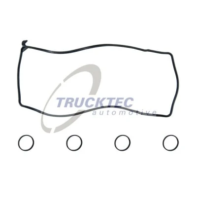 Bilde av TRUCKTEC AUTOMOTIVE 02.10.118 Tetningssett, sylindertopp hette MERCEDES BENZ: E Klasse Sedan