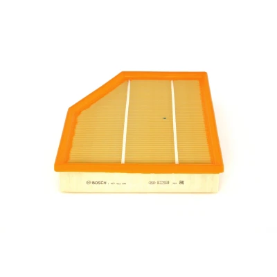Bilde av BOSCH 1 457 433 094 Luftfilter 47,3 230,6 294,2 Filterinnsats BMW: 5 Touring, Sedan, 6 Coupé