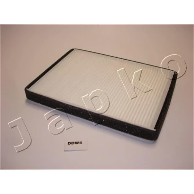 Bilde av JAPKO 21W4 Kupéfilter 250 185 28,3
