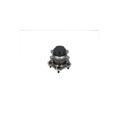 Bilde av KAVO PARTS WBH 6522 Hjullagersett bakaksel med integrert ABS sensor 84 NISSAN: Qashqai / Qashqai+2 I, X Trail, I Van
