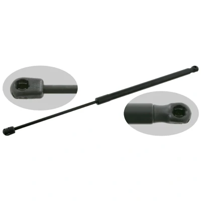 Bilde av FEBI BILSTEIN 27739 Gassfjær 460 582 på begge sider