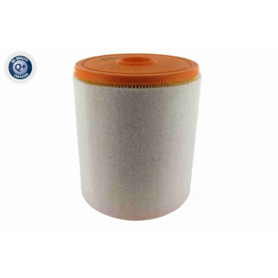 Bilde av VAICO V10 2280 Luftfilter 186,6 162 Filterinnsats Q+, original equipment manufacturer quality AUDI: A6 C7 Avant, A7 Sportback, Allroad