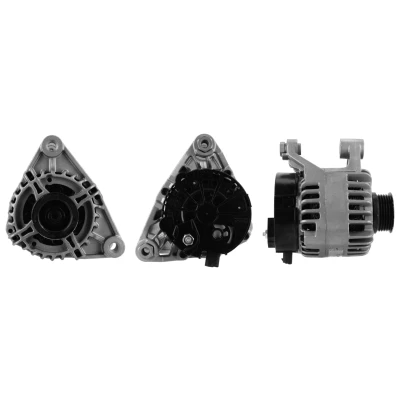 Bilde av DRI 228174702 Dynamo 14V 70A OPEL: Astra H Caravan, Meriva A, Corsa D Hatchback