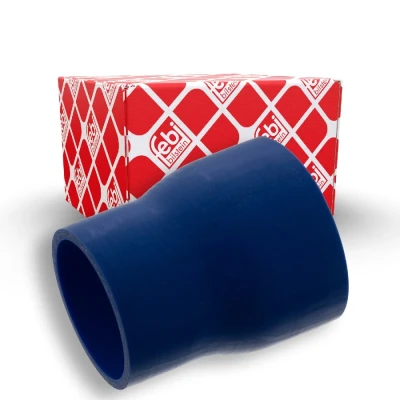 Bilde av FEBI BILSTEIN 46591 Radiatorslange 60, 70mm Silikon MAN: L 2000