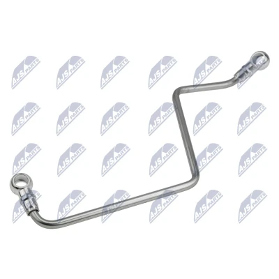 Bilde av Oljeledning, lader, citroën,peugeot, 0157.08, 0379.62