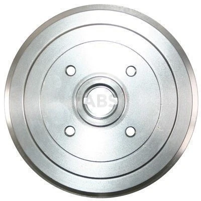 Bilde av A.B.S. 2663 S Bremsetrommel 242