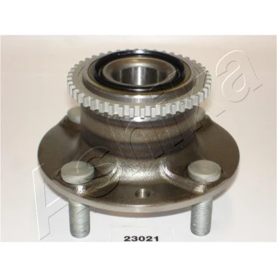 Bilde av Hjulnav, Bakaksel, mazda 323 c iv, v, f vi, hatchback iii, p s mx 3,
