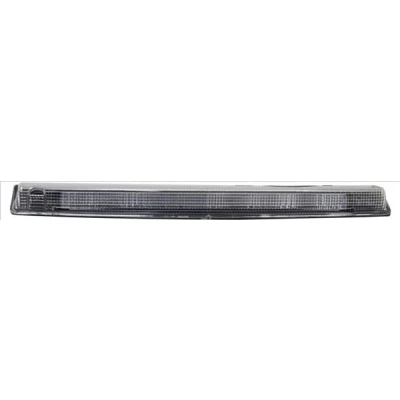 Bilde av TYC 15 0707 00 2 Hjelpebremselys med LED CITROËN: C4 II Hatchback, C5 III Stasjonsvogn