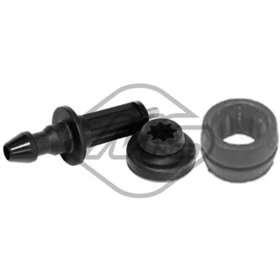 Bilde av Anslagsbuffer, motortildekning, citroën,fiat,lancia,opel,peugeot,suzuki, 51818285, 55184935, 55189138, 5850765, 5850817, 60813527, 77860