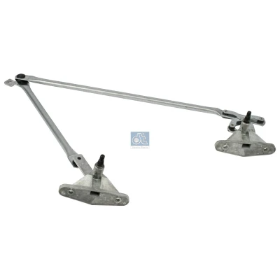 Bilde av DT Spare Parts 4.63601 Vindusvisker Stangsystem