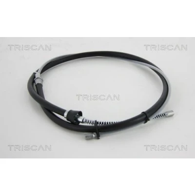 Bilde av TRISCAN 8140 291145 Bremsekabel 1528/820 Trommelbrems VOLKSWAGEN: up! Hatchback